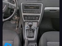 Gebraucht Skoda Octavia 125 PS (91 kW) 2010 Blau Kombi