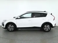 Neu Hyundai Bayon 101 PS (74 kW) 2025 Andere SUV