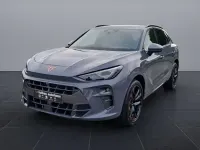Gebraucht Cupra Terramar VZ 265 PS (194 kW) 2025 Grau SUV