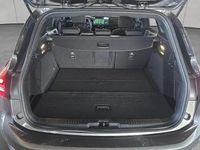 Gebraucht Ford Focus ST-Line X 155 PS (114 kW) 2025 Magnetic metallic Kombi