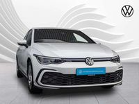 gebraucht VW Golf VIII VIII GTE 1.4 TSI DSG eHybrid, Navi, LED, Rü