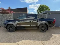 Neu Toyota HiLux 204 PS (150 kW) 2026 Waehlbar Pickup