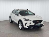 Gebraucht Cupra Formentor Basis 204 PS (150 kW) 2024 Weiß SUV