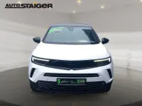 Gebraucht Opel Mokka GS Line 136 PS (100 kW) 2023 Jade weiss SUV
