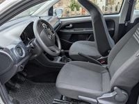 Second-hand VW up! 60 CP (44 kW) 2018 Gri Hatchback