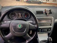 gebraucht Skoda Octavia 1.6 TDI Classic Combi Classic