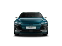 Gebraucht Audi e-tron Sportback Performance 269 kW (367 PS) 2025 Malpeloblau metallic SUV