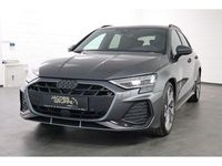 Gebraucht Audi A3 S-Line 150 PS (110 kW) 2025 Grau Limousine