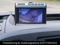 gebraucht Renault Master Koffer Pritsche 3,5 To Kamera Allwetter