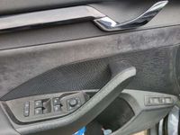 gebraucht Skoda Octavia Combi RS iV DSG LED Nav Panod ACC Lane