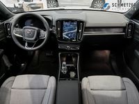 gebraucht Volvo C40 +Recharge+Twin+20'+Google+360°+Vorführwagen++