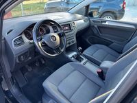 gebraucht VW Golf Plus 2.0 TDI LIFE // AHK // TÜV // NAVI