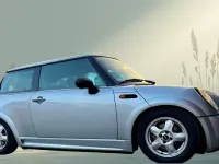 Occasion Mini ONE 90 PK (66 kW) 2002 Zilver Hatchback
