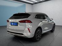 Gebraucht Wey 05 Premium 476 PS (350 kW) 2024 Grau SUV