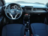 gebraucht Suzuki Ignis Club Hybrid Klima DAB Radio Start Stop