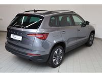 gebraucht Skoda Karoq Ambition