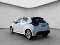 Gebraucht Mazda 2 Center-Line 92 PS (67 kW) 2025 Weiß Kleinwagen