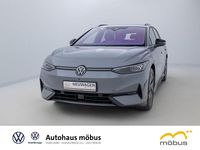 Gebraucht VW ID.7 Pro 210 kW (286 PS) 2026 Grau Kombi