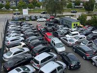 Gebraucht Honda HR-V 105 PS (77 kW) 2001 SUV