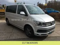 Używany VW Multivan Trendline 150 KM (110 kW) 2019 Andere Minivan
