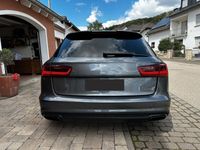 gebraucht Audi A6 Competition 21",Luft,Standh,Valcona,Bose