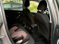 Gebraucht Peugeot 2008 Style 82 PS (60 kW) 2017 Silber SUV