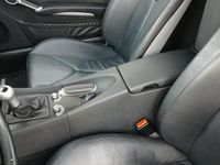 Gebraucht Mercedes SLK350 272 PS (200 kW) 2004 Schwarz Cabrio