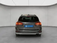 Używany Ford Focus Active X 155 KM (114 kW) 2023 Szary Kombi