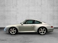 Gebraucht Porsche 993 286 PS (210 kW) 1997 Silber