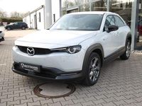 Gebraucht Mazda MX30 Ad'Vantage 106 kW (145 PS) 2022 Weiß SUV