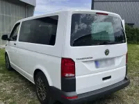 Gebraucht VW Multivan 150 PS (110 kW) 2022 Van / Kleinbus