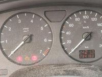 Gebraucht Opel Astra 101 PS (74 kW) 1998 Silber Limousine