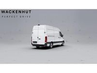 Second-hand Mercedes Sprinter 170 CP (125 kW) 2024 Alb Van