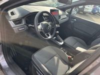 Gebraucht Renault Captur Techno 140 PS (102 kW) 2025 Grau SUV