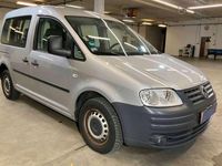 Gebraucht VW Caddy Life 102 PS (75 kW) 2006 Other Van / Kleinbus