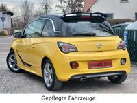 gebraucht Opel Adam S 1.4-Turbo OPC Unlimited, 150 PS, EXTREME!