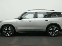 Gebraucht Mini Cooper D Countryman 163 PS (119 kW) 2025 Grau SUV