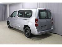 gebraucht Fiat Doblò Multicab L2 1.5l BlueHDi 96kW (130PS) S&S MT6, ...