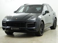 Gebraucht Porsche Cayenne GTS 460 PS (338 kW) 2021 Moonlightblue SUV