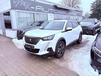Gebraucht Peugeot 2008 Allure 131 PS (96 kW) 2020 Weiß SUV