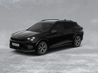 Gebraucht Cupra Formentor 150 PS (110 kW) 2025 Schwarz SUV