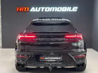 Neu Lamborghini Urus 799 PS (587 kW) 2026 Schwarz SUV