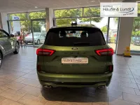 Neu Ford Kuga ST-Line X 242 PS (177 kW) 2026 Grün SUV