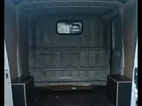 Gebraucht Fiat Ducato 2011 Weiß Van
