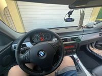 gebraucht BMW 325 d E90