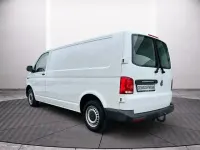 Używany VW Transporter 150 KM (110 kW) 2020 Biały Van