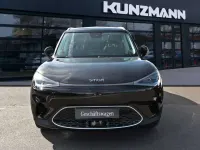Gebraucht Smart #1 Edition #1 200 kW (272 PS) 2026 Meta black metallic SUV