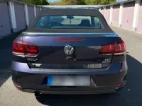Używany VW Golf 105 KM (77 kW) 2011 Andere farben Kabriolet
