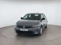 Neu Opel Corsa Edition 101 PS (74 kW) 2026 Grau Kleinwagen