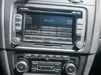 Gebraucht VW Golf VI Style 86 PS (63 kW) 2011 Grau Kleinwagen